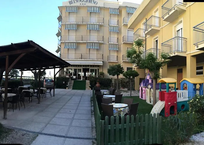 Hotel Belsoggiorno
